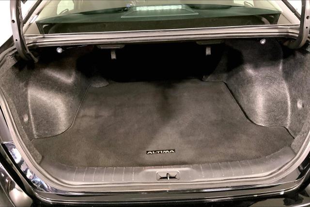 2024 Nissan Altima Vehicle Photo in KANSAS CITY, MO 64114-4502