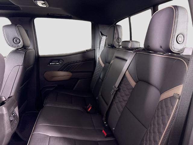 2026 GMC Canyon Vehicle Photo in PUYALLUP, WA 98371-4149