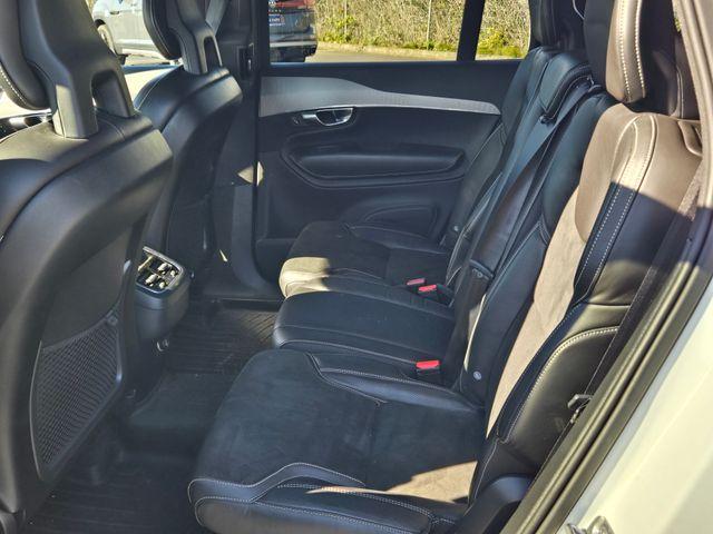 2017 Volvo XC90 Vehicle Photo in Puyallup, WA 98371