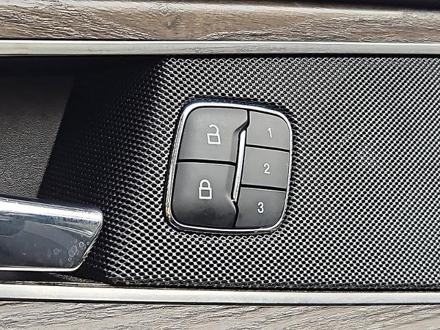 2020 Lincoln Nautilus Vehicle Photo in TREVOSE, PA 19053-4984