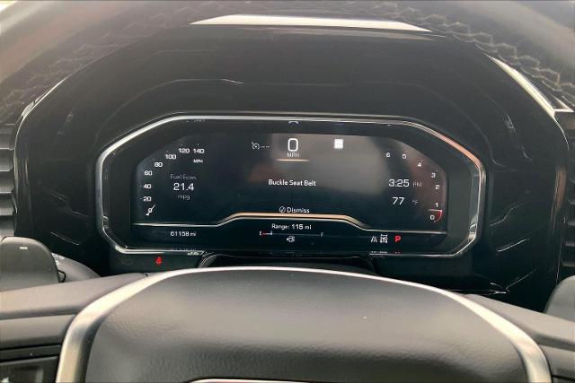 2023 GMC Sierra 1500 Vehicle Photo in KANSAS CITY, MO 64114-4502