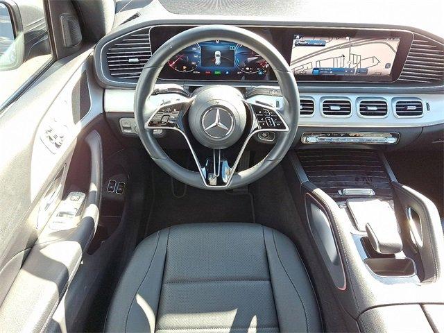 2024 Mercedes-Benz GLE Vehicle Photo in Willow Grove, PA 19090