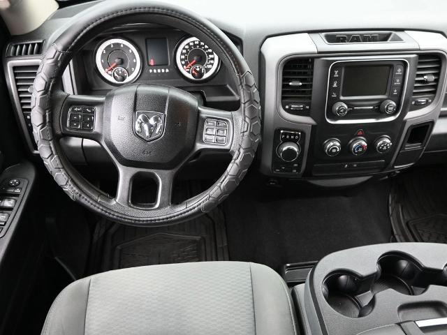 2018 Ram 1500 Vehicle Photo in Cedar Rapids, IA 52402