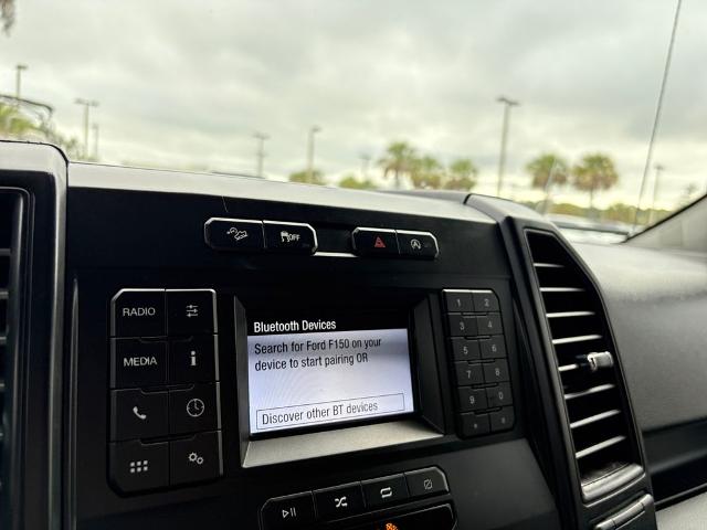 2019 Ford F-150 Vehicle Photo in Savannah, GA 31419