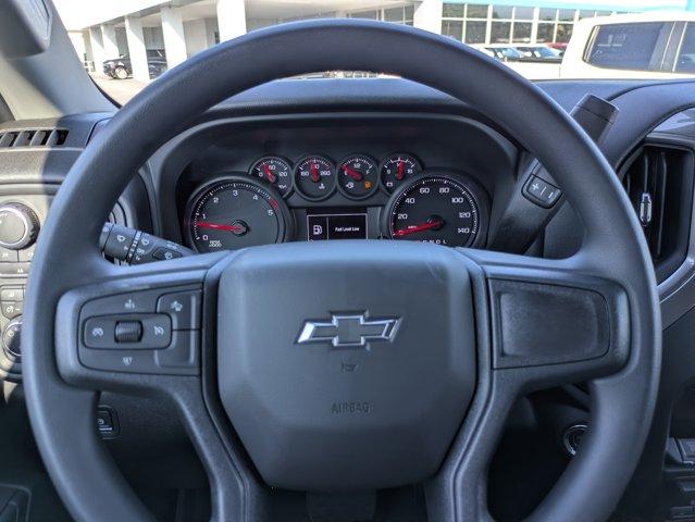 2026 Chevrolet Silverado 2500 HD Vehicle Photo in BRUNSWICK, GA 31525-1881