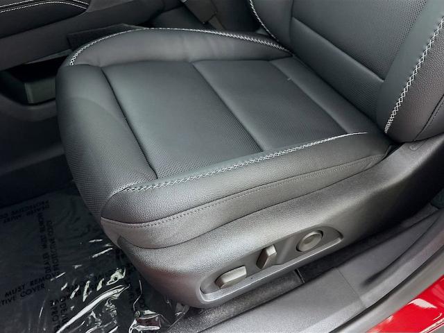 2026 GMC Terrain Vehicle Photo in PUYALLUP, WA 98371-4149