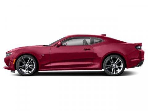 2019 Chevrolet Camaro Vehicle Photo in BRUNSWICK, GA 31525-1881
