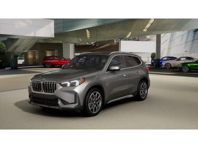 2026 BMW X1 xDrive28i Vehicle Photo in Neenah, WI 54956