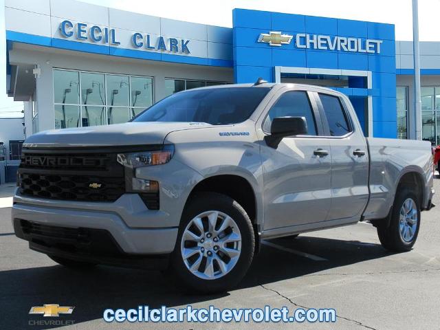 2026 Chevrolet Silverado 1500 Vehicle Photo in LEESBURG, FL 34788-4022