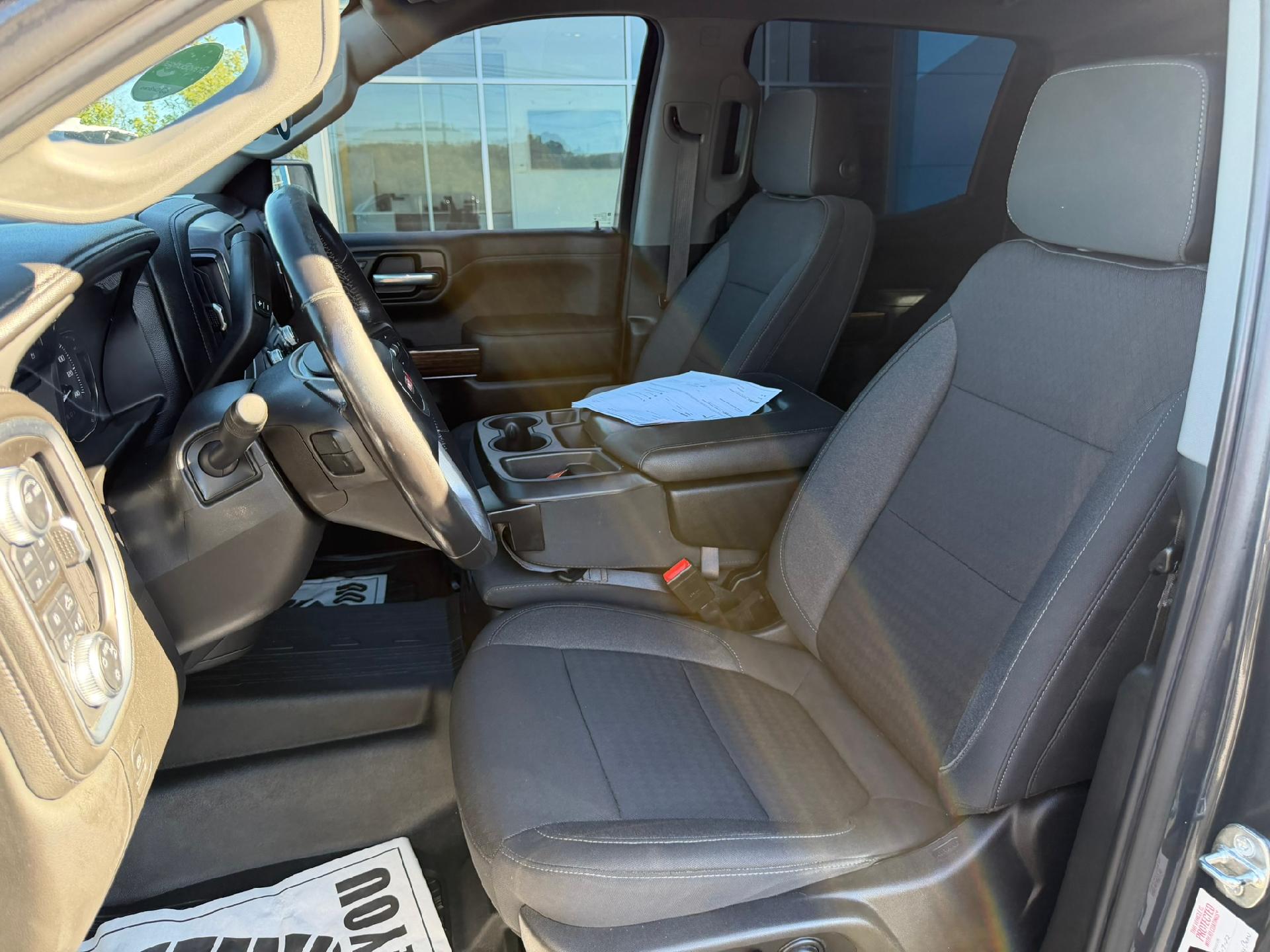 2021 GMC Sierra 1500 photo 16 of 32