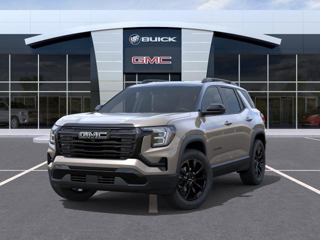 2027 GMC Terrain photo 6 of 32