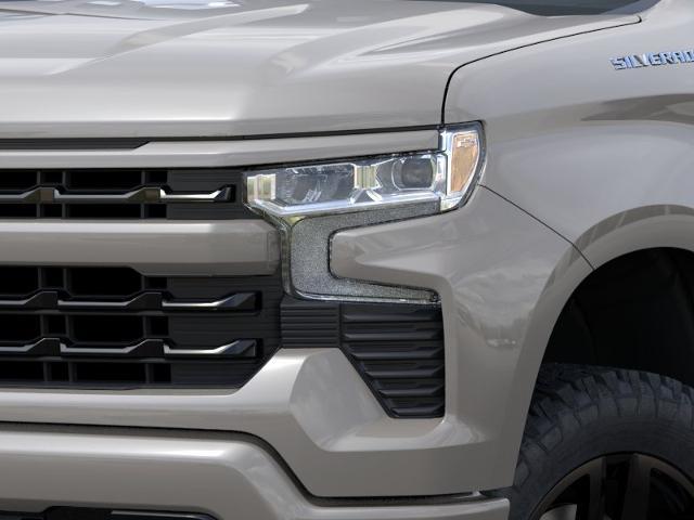 2026 Chevrolet Silverado 1500 photo 10 of 30