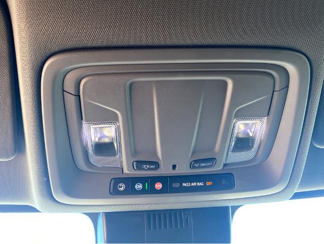 2025 Chevrolet Silverado 1500 Vehicle Photo in SAVANNAH, GA 31406-4513