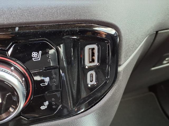 2025 GMC Sierra 1500 Vehicle Photo in Denton, TX 76205