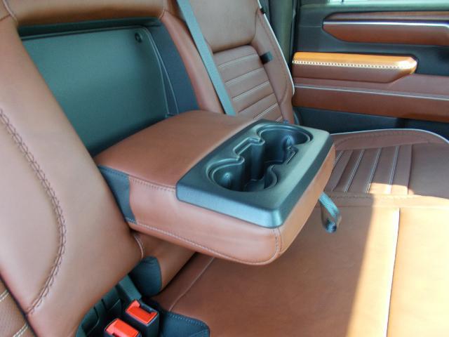 2024 GMC Sierra 3500 HD Vehicle Photo in LOWELL, MA 01852-4336