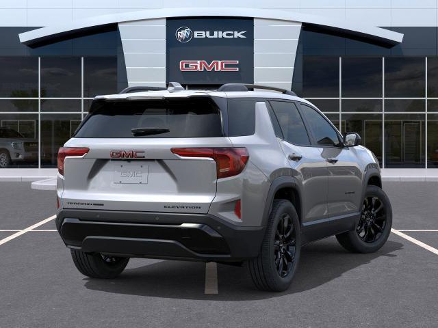 2026 GMC Terrain Vehicle Photo in ROCHESTER HILLS, MI 48307-2741