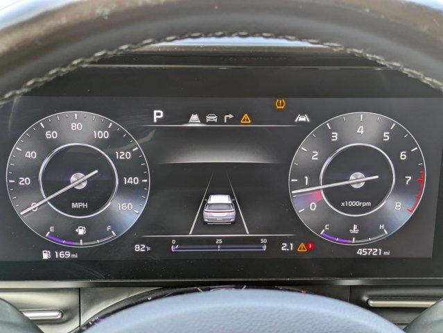 2024 Kia Carnival Vehicle Photo in San Antonio, TX 78209