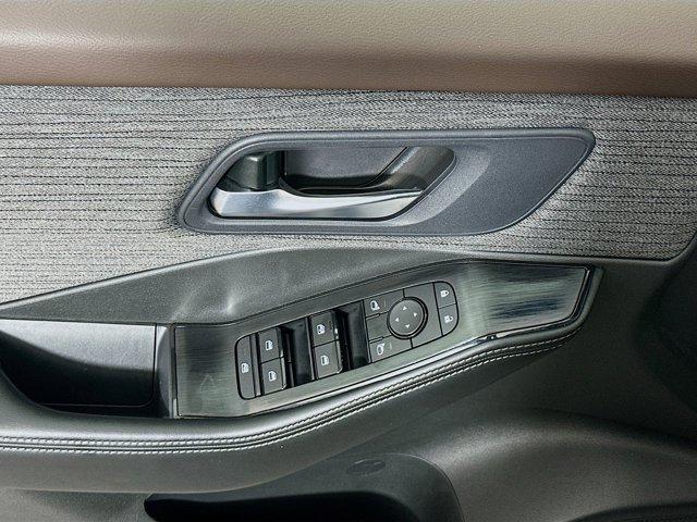 2023 Nissan Rogue Vehicle Photo in Flemington, NJ 08822