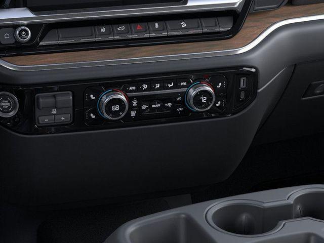 2025 GMC Sierra 2500 HD Vehicle Photo in WATERTOWN, CT 06795-3318