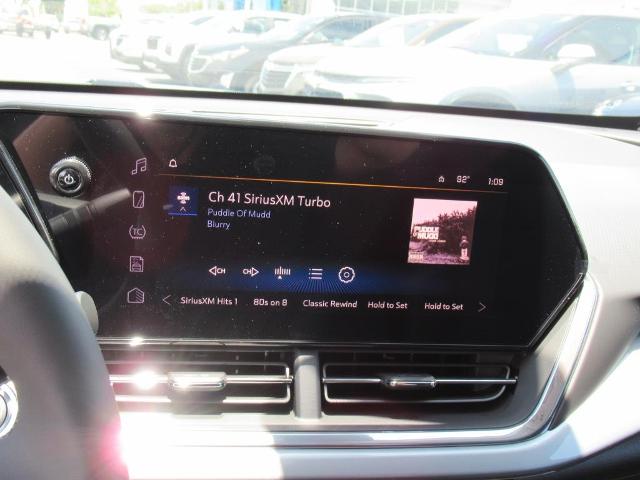 2025 Chevrolet Trax Vehicle Photo in LEESBURG, FL 34788-4022