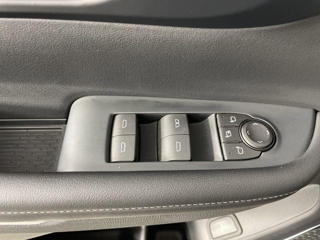 2025 Buick Enclave Vehicle Photo in GILBERT, AZ 85297-0402