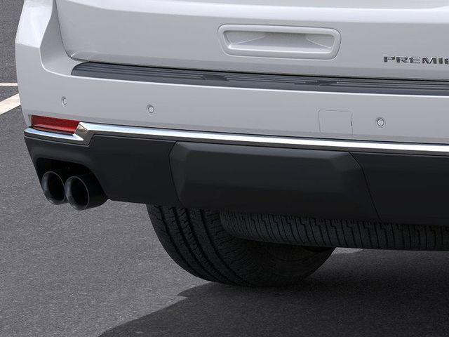 2025 Chevrolet Tahoe Vehicle Photo in PAWLING, NY 12564-3219