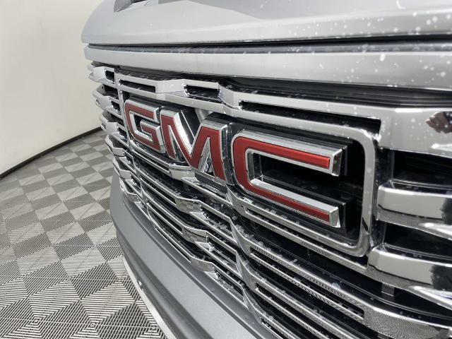 2023 GMC Sierra 1500 Vehicle Photo in GILBERT, AZ 85297-0402
