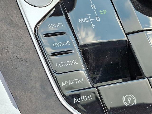 2023 BMW X5 PHEV Vehicle Photo in DANBURY, CT 06810-5034