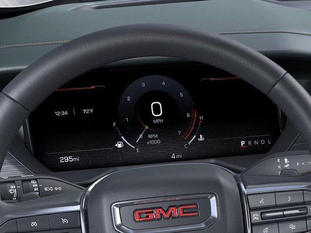 2025 GMC Acadia Vehicle Photo in DANBURY, CT 06810-5034