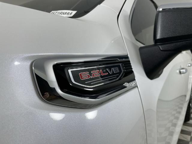 2023 GMC Sierra 1500 Vehicle Photo in GILBERT, AZ 85297-0402