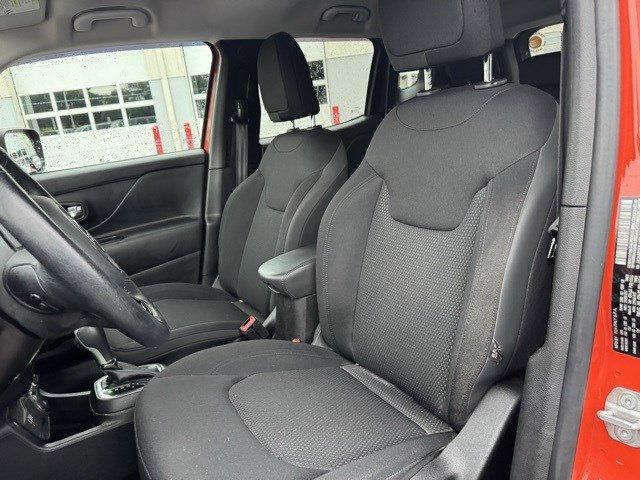2020 Jeep Renegade Vehicle Photo in Mechanicsburg, PA 17050-1707