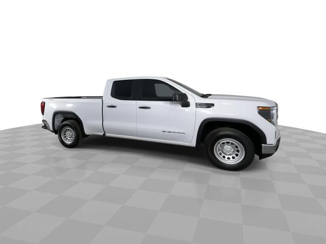 2024 GMC Sierra 1500 Vehicle Photo in GILBERT, AZ 85297-0402