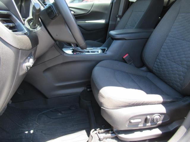 2020 Chevrolet Equinox Vehicle Photo in LEESBURG, FL 34788-4022