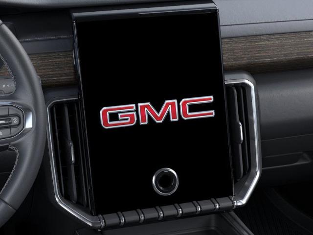 2026 GMC Acadia Vehicle Photo in HARRISBURG, PA 17111-1033