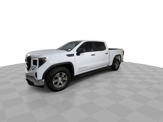 2023 GMC Sierra 1500 Vehicle Photo in GILBERT, AZ 85297-0402