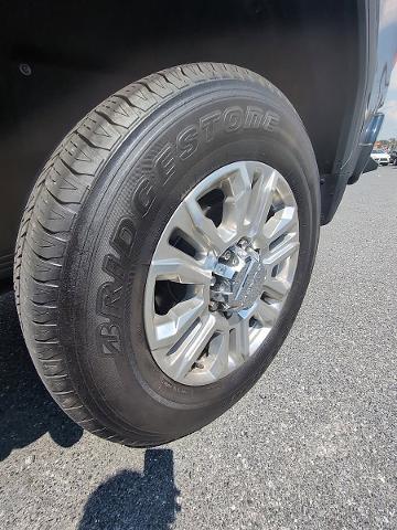 2020 GMC Sierra 2500 HD Vehicle Photo in HARRISBURG, PA 17111-1033