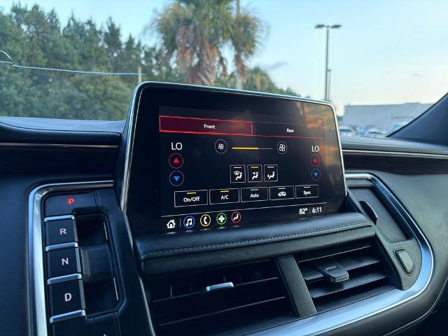 2021 Chevrolet Tahoe Vehicle Photo in Savannah, GA 31419