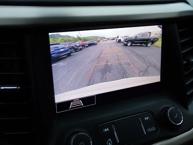 2020 GMC Acadia Vehicle Photo in ZELIENOPLE, PA 16063-2910