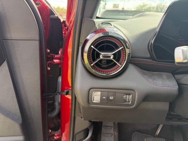 2024 Chevrolet Blazer EV Vehicle Photo in BRIDGMAN, MI 49106-9548