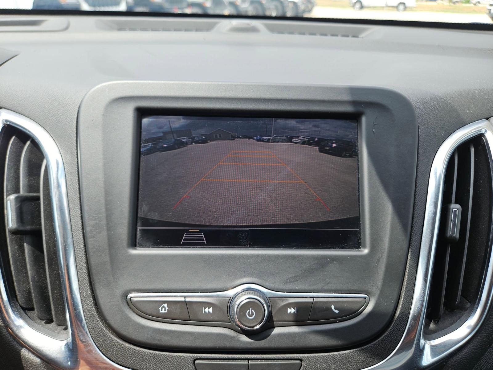 2023 Chevrolet Equinox Vehicle Photo in Seguin, TX 78155