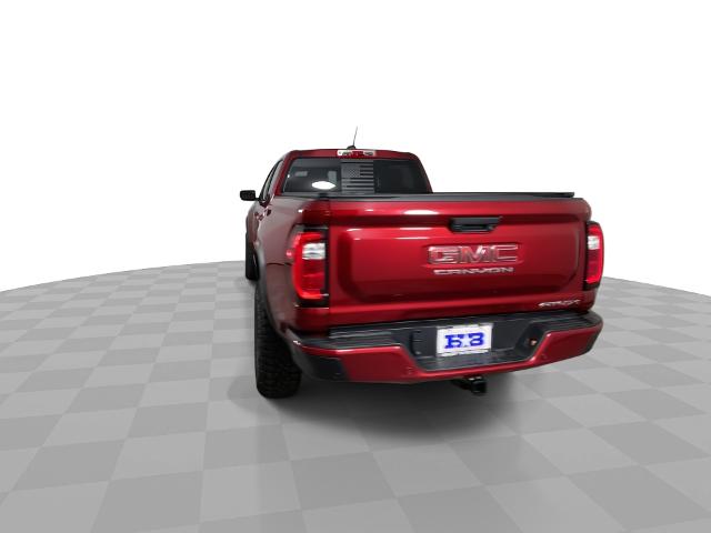 2023 GMC Canyon Vehicle Photo in GILBERT, AZ 85297-0402
