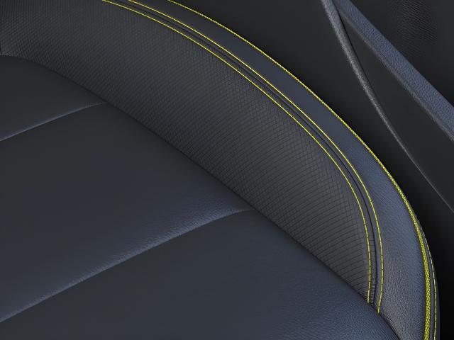 2026 Chevrolet Trailblazer Vehicle Photo in NEENAH, WI 54956-2243