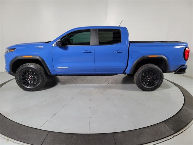 2026 GMC Canyon Vehicle Photo in PRESCOTT, AZ 86305-3700