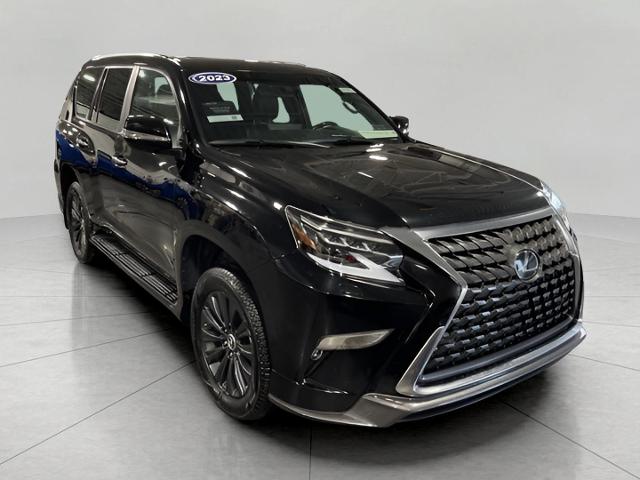 2023 Lexus GX 460 Vehicle Photo in Neenah, WI 54956