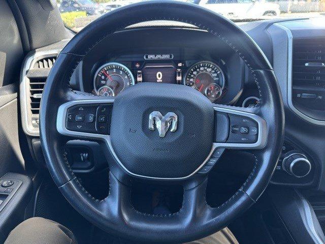 2022 Ram 1500 Vehicle Photo in Mechanicsburg, PA 17050-1707