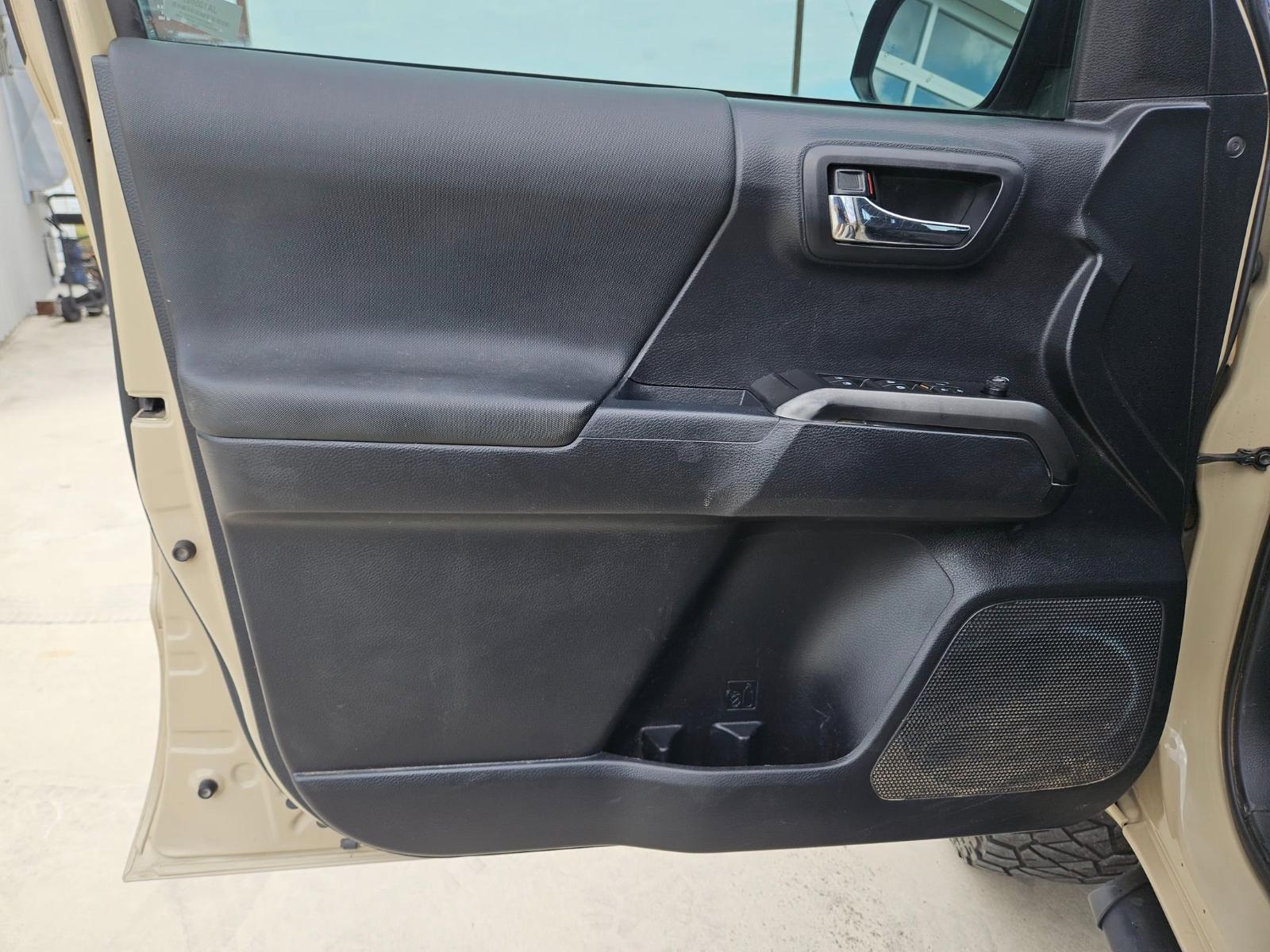 2019 Toyota Tacoma 4WD Vehicle Photo in Seguin, TX 78155
