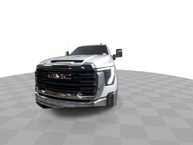 2024 GMC Sierra 2500 HD Vehicle Photo in GILBERT, AZ 85297-0402