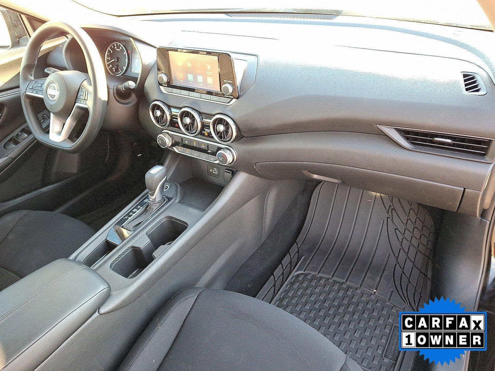 2023 Nissan Sentra Vehicle Photo in Harrisburg, PA 17111