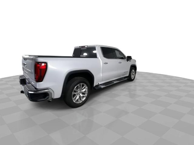 2021 GMC Sierra 1500 Vehicle Photo in GILBERT, AZ 85297-0402