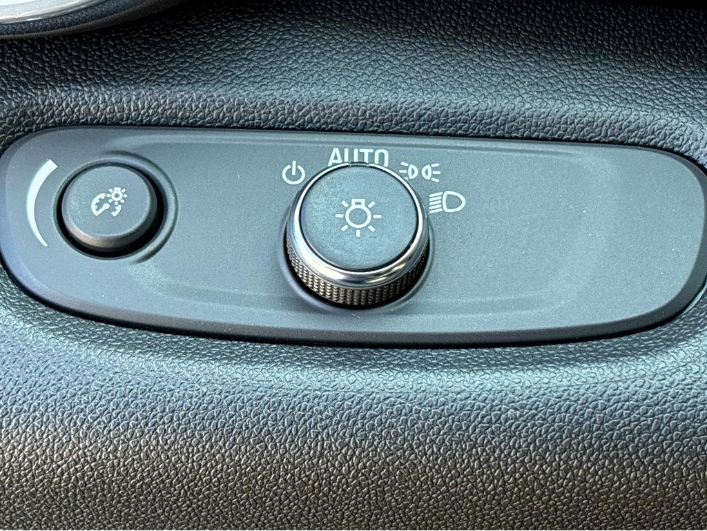 2026 Chevrolet Trax Vehicle Photo in POOLER, GA 31322-3252